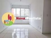 Apartamento para Venda em São Paulo/SP Centro 2 Quartos