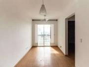 Apartamento para Venda em São Paulo/SP Centro 2 Quartos