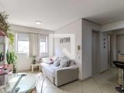 Apartamento para Venda em São Paulo/SP Centro 2 Quartos