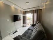 Apartamento para Venda em São Paulo/SP Centro 2 Quartos