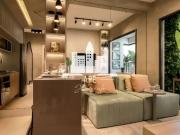 Apartamento para Venda em São Paulo/SP Centro 2 Quartos