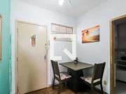 Apartamento para Venda em São Paulo/SP Centro 2 Quartos