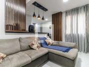 Apartamento para Venda em São Paulo/SP Centro 2 Quartos