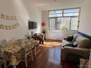 Apartamento para Venda em São Paulo/SP Centro 2 Quartos