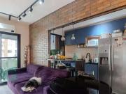 Apartamento para Venda em São Paulo/SP Centro 2 Quartos