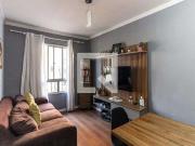 Apartamento para Venda em São Paulo/SP Centro 2 Quartos