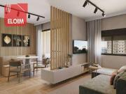 Apartamento para Venda em São Paulo/SP Centro 2 Quartos