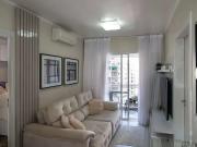 Apartamento para Venda em São Paulo/SP Centro 2 Quartos