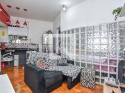 Apartamento para Venda em São Paulo/SP Centro 2 Quartos