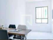 Apartamento para Venda em São Paulo/SP Centro 2 Quartos