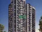 Apartamento para Venda em São Paulo/SP Centro 2 Quartos