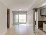 Apartamento para Venda em São Paulo/SP Centro 2 Quartos