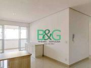 Apartamento para Venda em São Paulo/SP Centro 2 Quartos