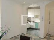 Apartamento para Venda em São Paulo/SP Centro 2 Quartos