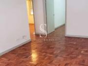 Apartamento para Venda em São Paulo/SP Centro 2 Quartos