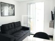 Apartamento para Venda em São Paulo/SP Centro 2 Quartos