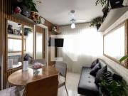 Apartamento para Venda em São Paulo/SP Centro 2 Quartos