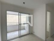 Apartamento para Venda em São Paulo/SP Centro 2 Quartos