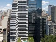 Apartamento para Venda em São Paulo/SP Centro 2 Quartos