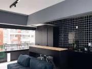 Apartamento para Venda em São Paulo/SP Centro 2 Quartos