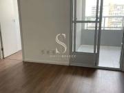 Apartamento para Venda em São Paulo/SP Centro 2 Quartos