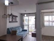 Apartamento para Venda em São Paulo/SP Centro 2 Quartos