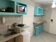 Apartamento para Venda em São Paulo/SP Centro 2 Quartos