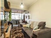 Apartamento para Venda em São Paulo/SP Centro 2 Quartos