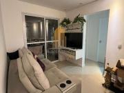 Apartamento para Venda em São Paulo/SP Centro 2 Quartos