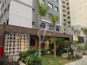 Apartamento para Venda em São Paulo/SP Centro 2 Quartos