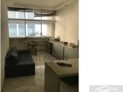 Apartamento para Venda em São Paulo/SP Centro 2 Quartos