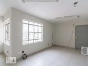 Apartamento para Venda em São Paulo/SP Centro 2 Quartos