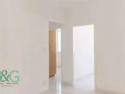 Apartamento para Venda em São Paulo/SP Centro 2 Quartos