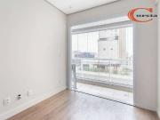 Apartamento para Venda em São Paulo/SP Centro 2 Quartos