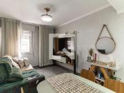 Apartamento para Venda em São Paulo/SP Centro 2 Quartos