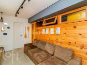 Apartamento para Venda em São Paulo/SP Centro 2 Quartos