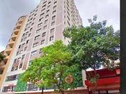 Apartamento para Venda em São Paulo/SP Centro 2 Quartos