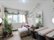 Apartamento para Venda em São Paulo/SP Centro 2 Quartos