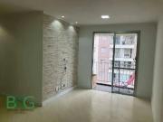 Apartamento para Venda em São Paulo/SP Centro 2 Quartos