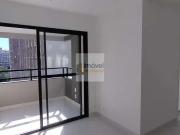 Apartamento para Venda em São Paulo/SP Centro 2 Quartos