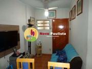 Apartamento para Venda em São Paulo/SP Centro 2 Quartos