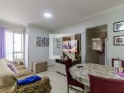 Apartamento para Venda em São Paulo/SP Centro 2 Quartos