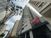 Apartamento para Venda em São Paulo/SP Centro 2 Quartos