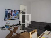 Apartamento para Venda em São Paulo/SP Centro 2 Quartos