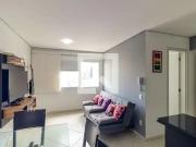 Apartamento para Venda em São Paulo/SP Centro 2 Quartos