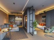 Apartamento para Venda em São Paulo/SP Centro 2 Quartos