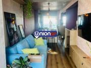 Apartamento para Venda em São Paulo/SP Centro 2 Quartos