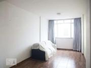 Apartamento para Venda em São Paulo/SP Centro 2 Quartos