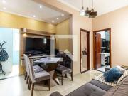 Apartamento para Venda em São Paulo/SP Centro 2 Quartos