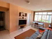 Apartamento para Venda em São Paulo/SP Centro 2 Quartos